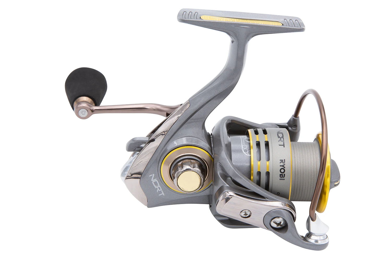 Купить Катушку Риоби