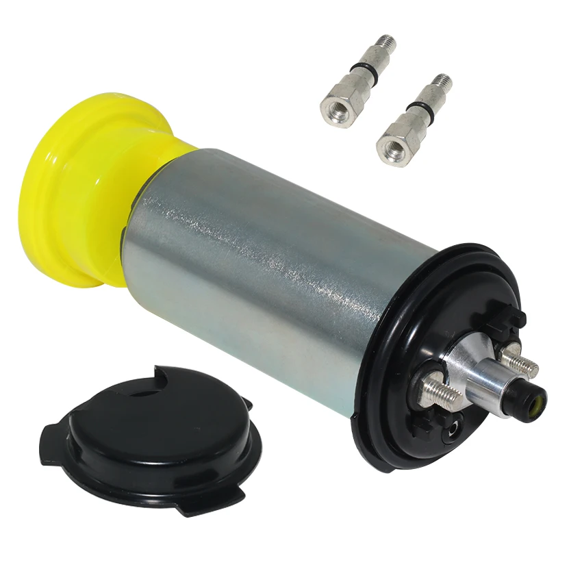 

Motorcycle Electric Fuel Pump For Yamaha 225HP SX225 V225 225F 225G VX225 LX225 L225F SX250 VX250 TL/UL/XLR ETOX 66K-13781-00