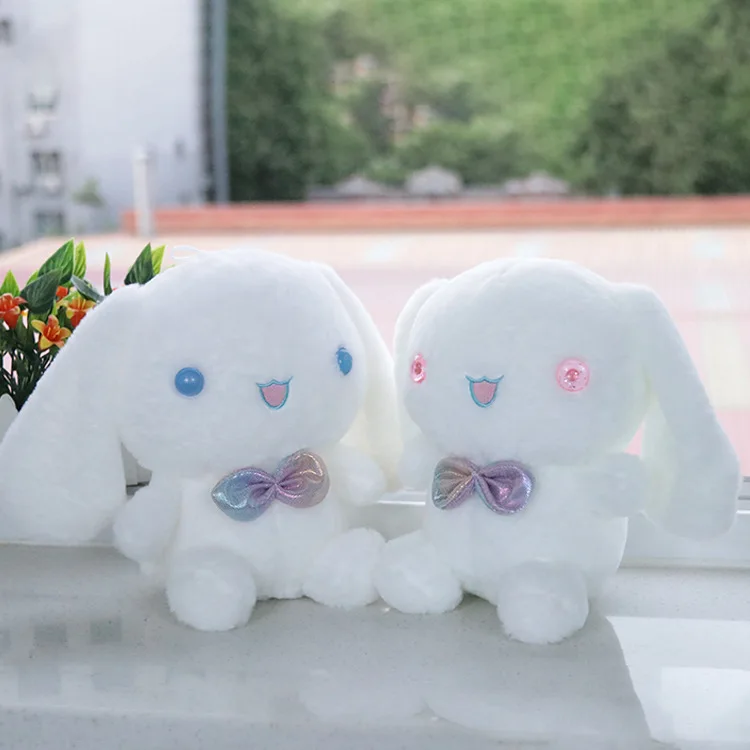 

Sanrio мультфильм аниме щенок собака плюшевая кукла милая кавайная коричная сумка кулон Детский праздник подарок для друзей и семьи