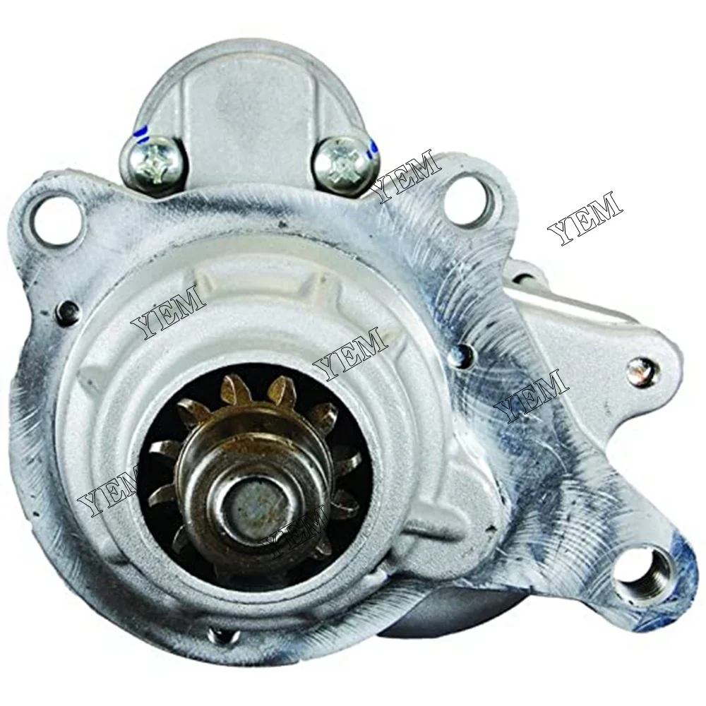 Сделано в Китае стартер для пикапа d F450 F550 Powerstroke 03-05 6670 3C3U-11000-AB 6.0L