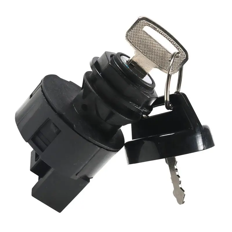 Стартер зажигания с ключом косилка стартер Swtch 2 ключами для Husqarna Polan Crafsman Sears 193350