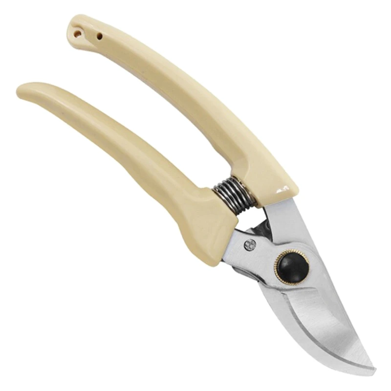 

Безопасный конструктор, портативные стальные Компактные ножницы для растений 189 мм