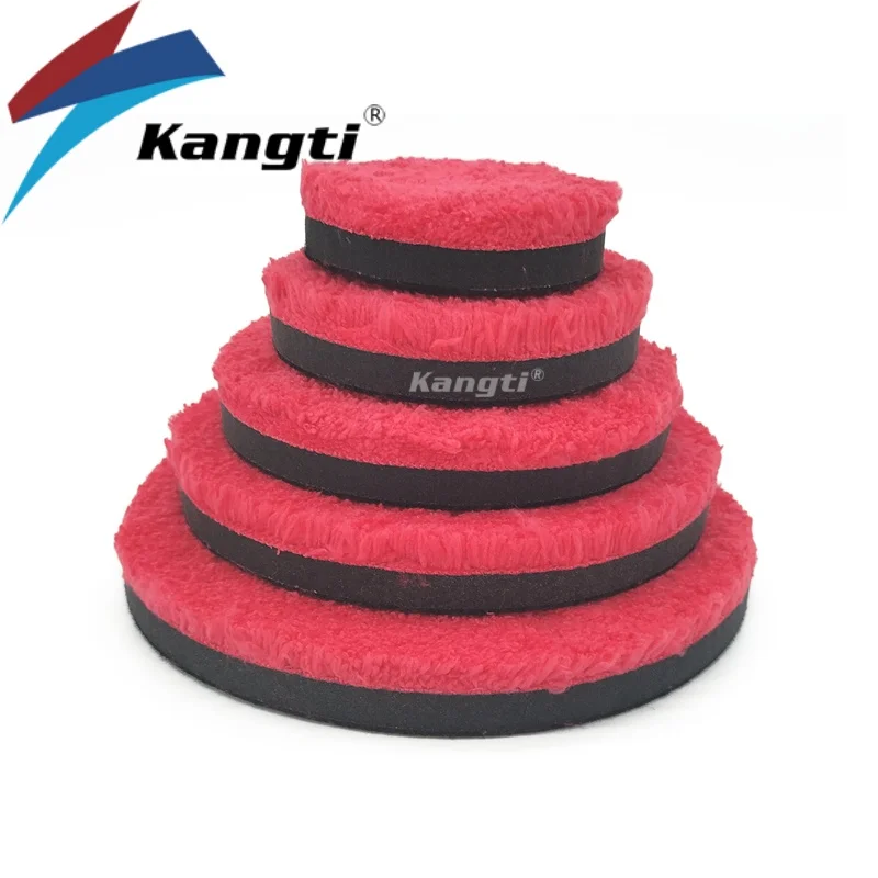 Фото Kangti 3 