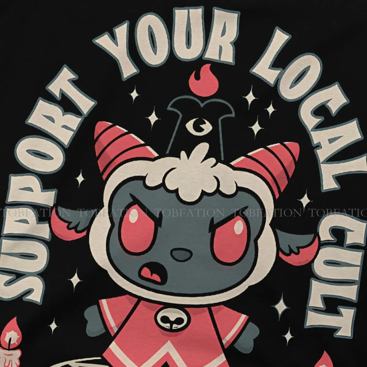 Популярная мужская футболка из чистого хлопка подчеркивающая индивидуальность