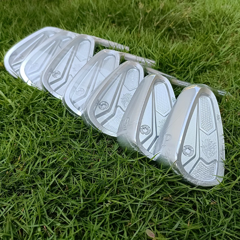 

golf irons EMILLID BAHAMA CV8 irons forged golf clubs and golf Irons Clubs Head.Free shipping