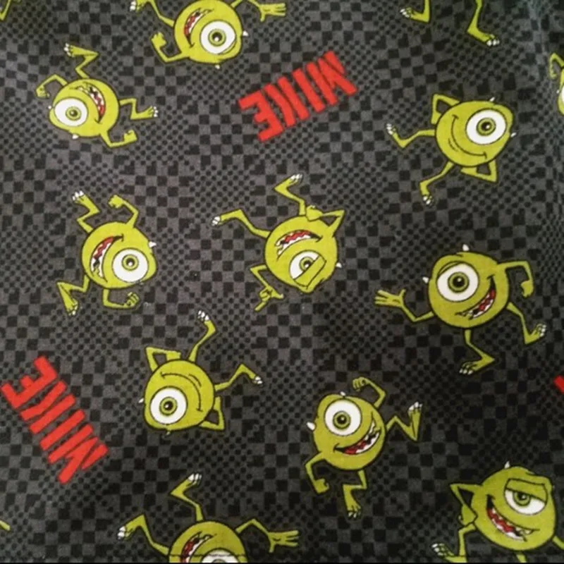 New Summer Unisex Men Women Underwear Shorts Cartoon  Cotton 100%  Arrow Pants