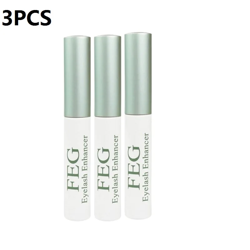 

2/3pcs FEG Eyelash Growth Enhancer Natural Medicine Treatments Lash Eye Lashes Serum Mascara Eyelash Serum Lengthening