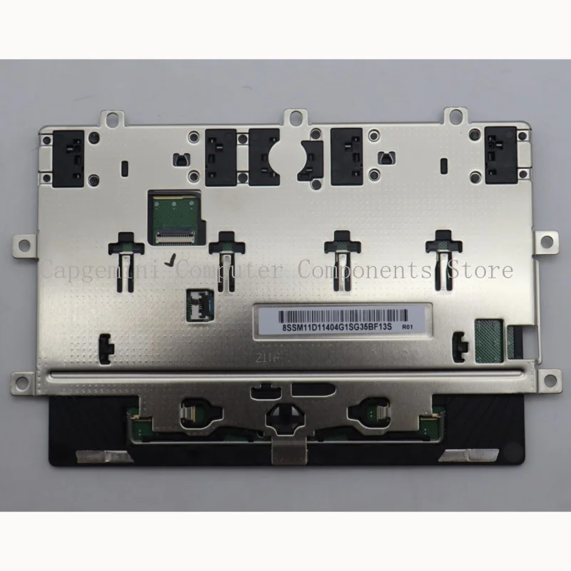 Новый тачпад Clickpad для ThinkPad T16 P16s P16v Gen1 21BV 21BW 21BT 21BU 21FC