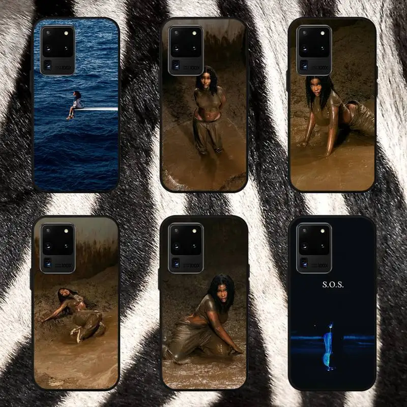 Чехол для Samsung Galaxy A02 A12 A13 A22 A32 A41 A51 A53 A71 A73