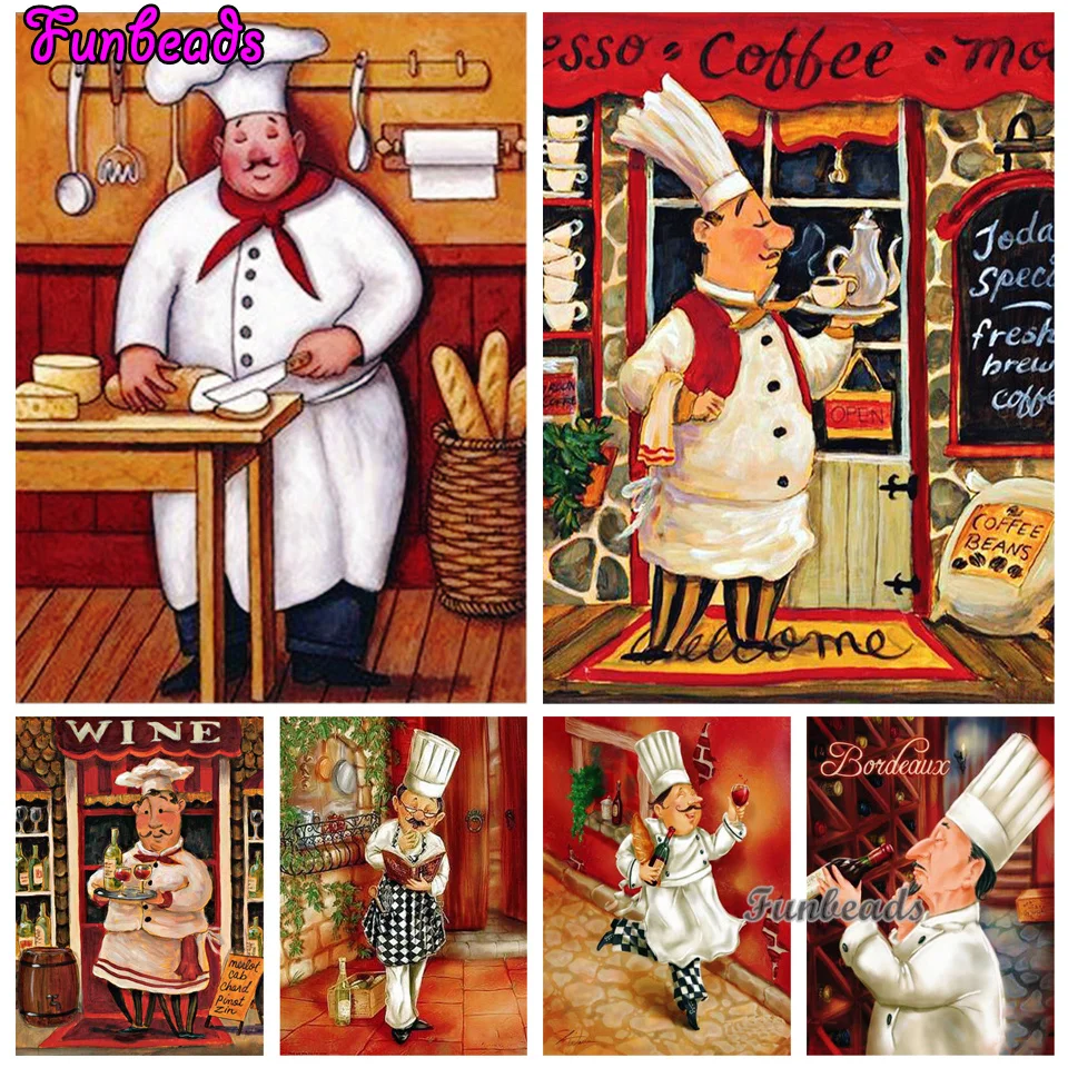 

Алмазная вышивка, мозаика стразы, картина, алмазная живопись, портрет, мультяшное Полноразмерное искусство, хобби, кухонный Декор TT264