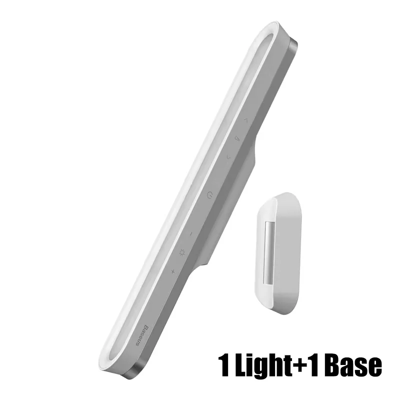 

Настольная магнитная лампа Baseus