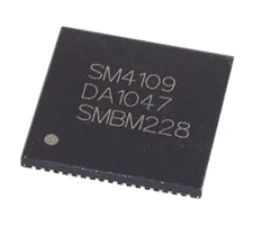

Новый оригинальный SM4109 QFN ЖК-чип IC 5 шт.-1 лот