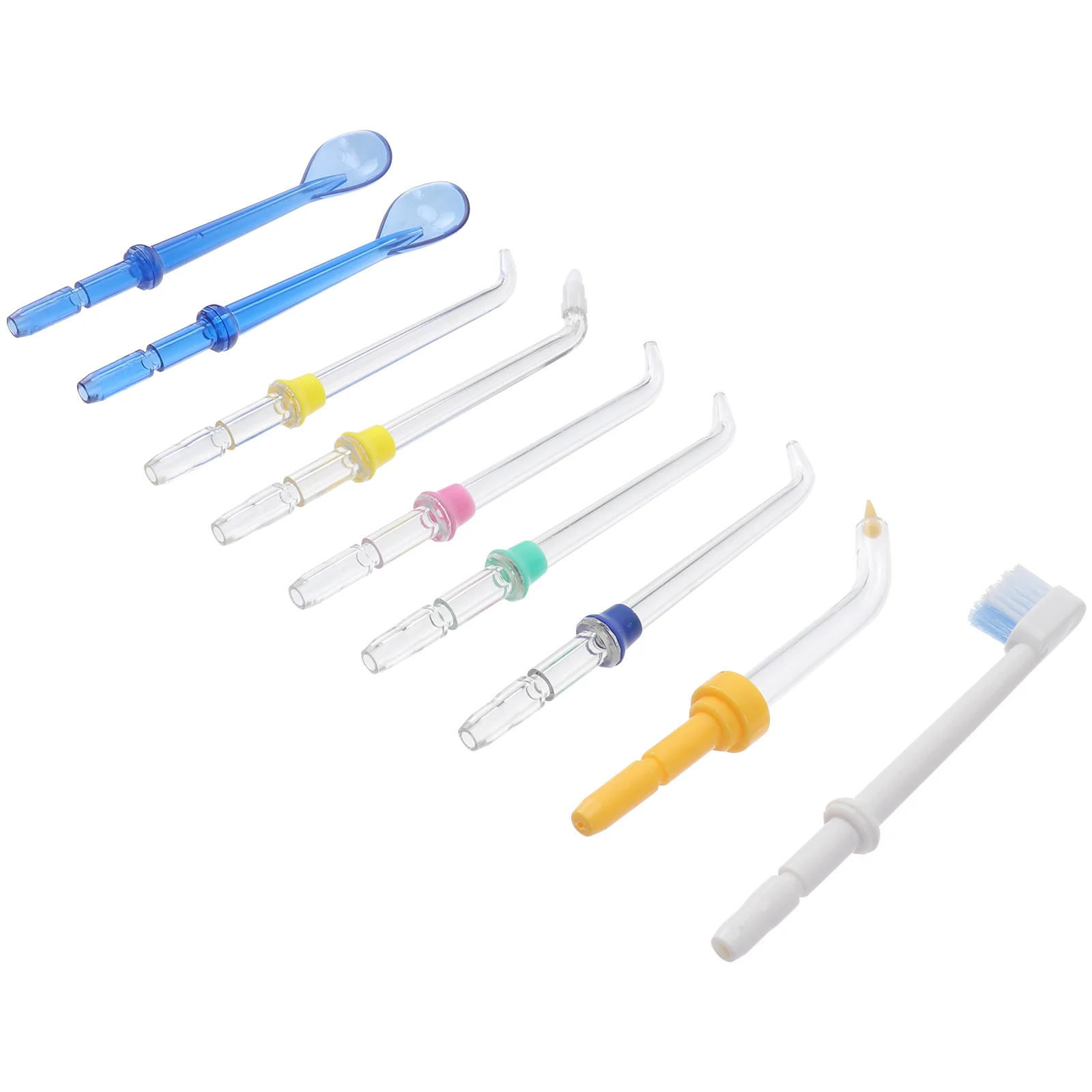 

9 шт. струйный наконечник, Распылительная насадка для Dorm Friend Store