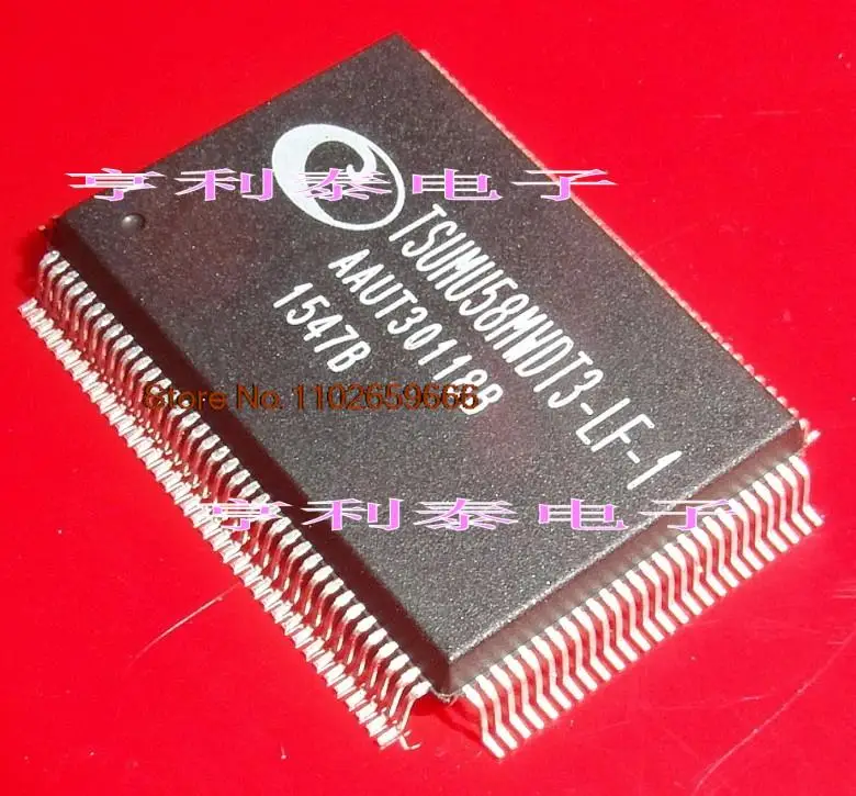 

TSUMU58MWDT3-LF-1