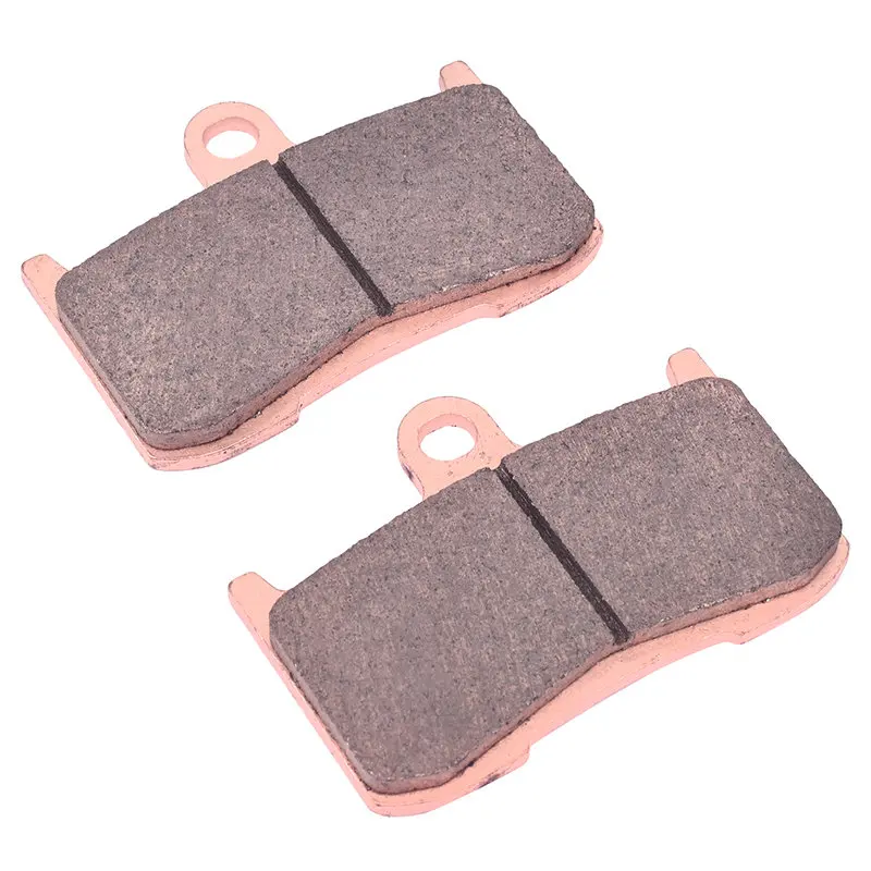 

Motor Bike Brake Pads For INDIAN 1800 Chief Chieftain Roadmaster Springfield Classic Limited Elite Dark Horse Vintage 2014-2019