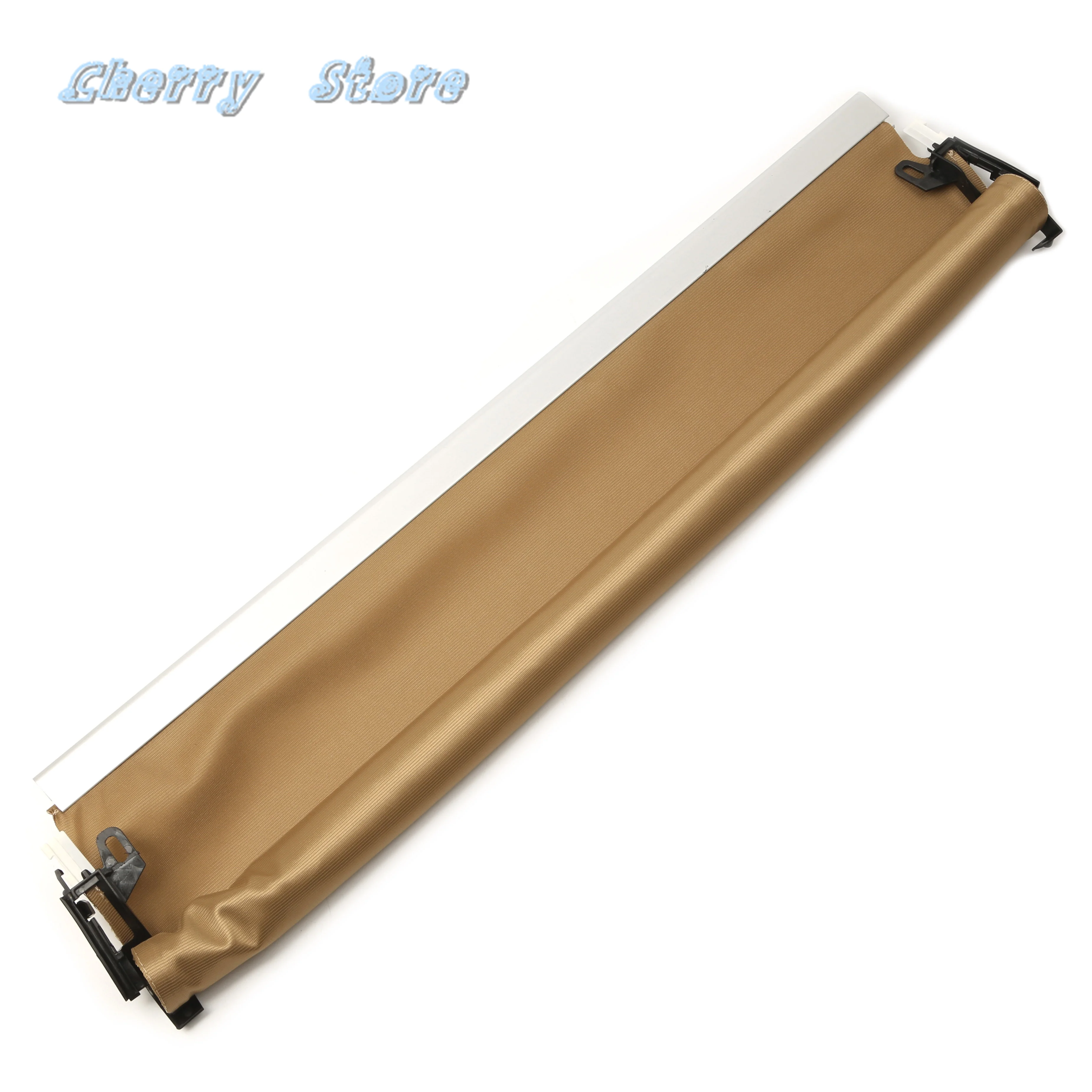 

Car New Sunroof Roller Blind Assembly For Porsche Macan 2014-2022 95B 877 307 95B877307