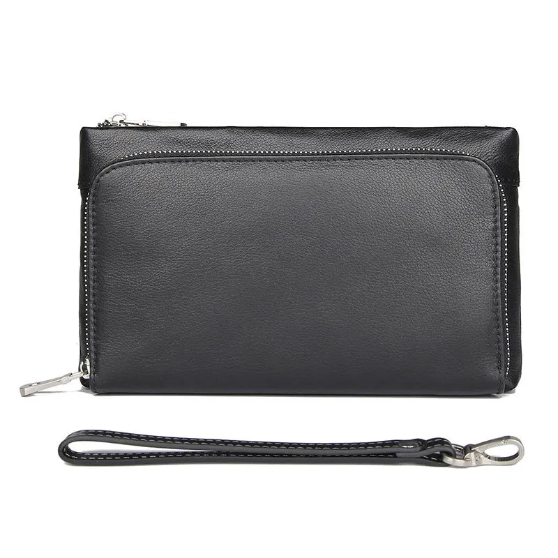 

2022 leather wallet, fashionable wallet, card holder, multifunctional wallet, leather material
