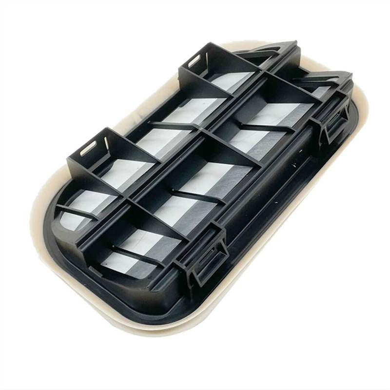 Задняя вентиляционная решетка автомобиля YF1A-54280B62-AE для Ford Focus Fiesta Ecosport Metrostar 2001-2018