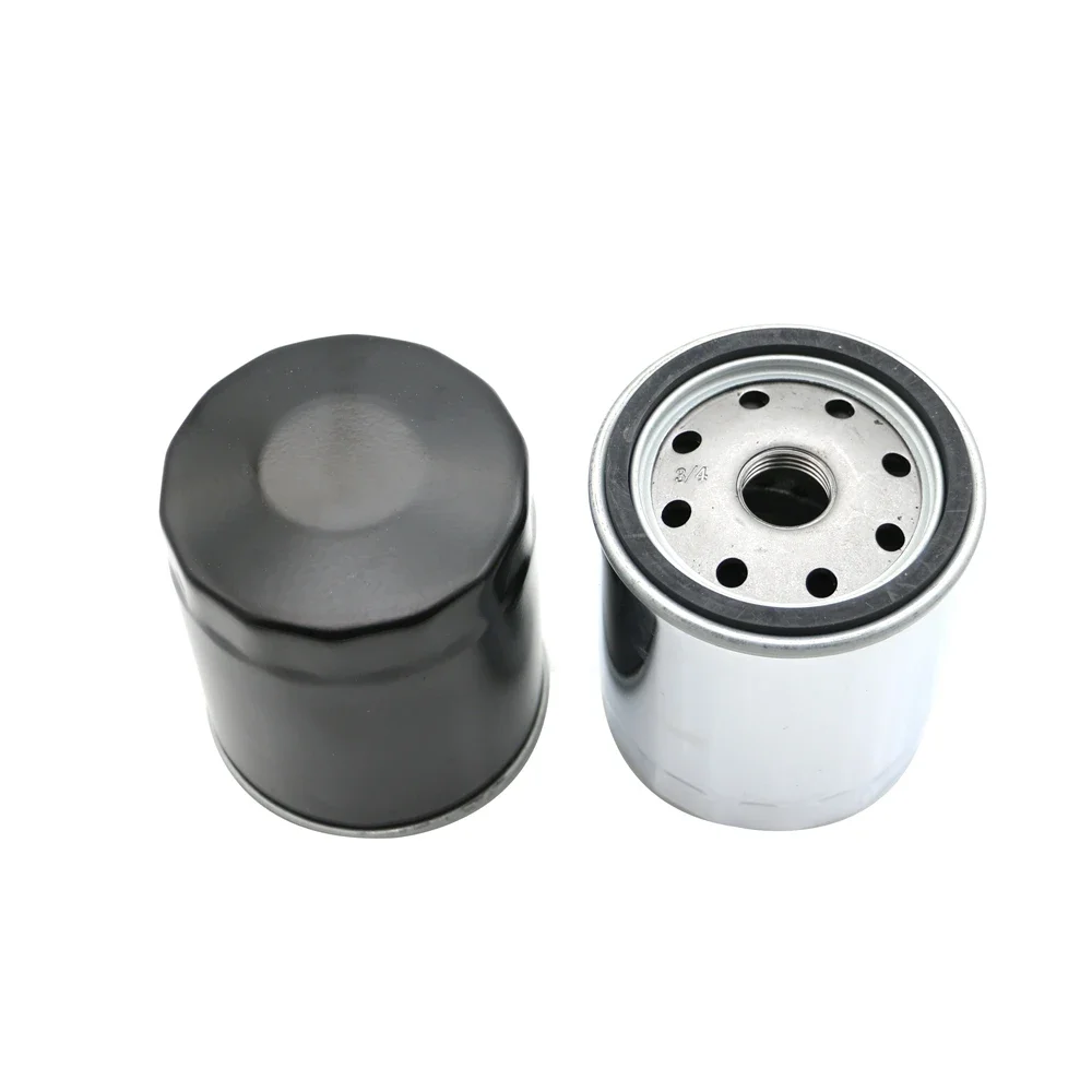 Фото Для XL50 XL53C XL883 XLH883 XLH883C XL883C XLH883L XL883N XLH883R XL883R XL1000 XLS1000 XLX1000 XLH1100 масляный фильтр мотоцикла №3
