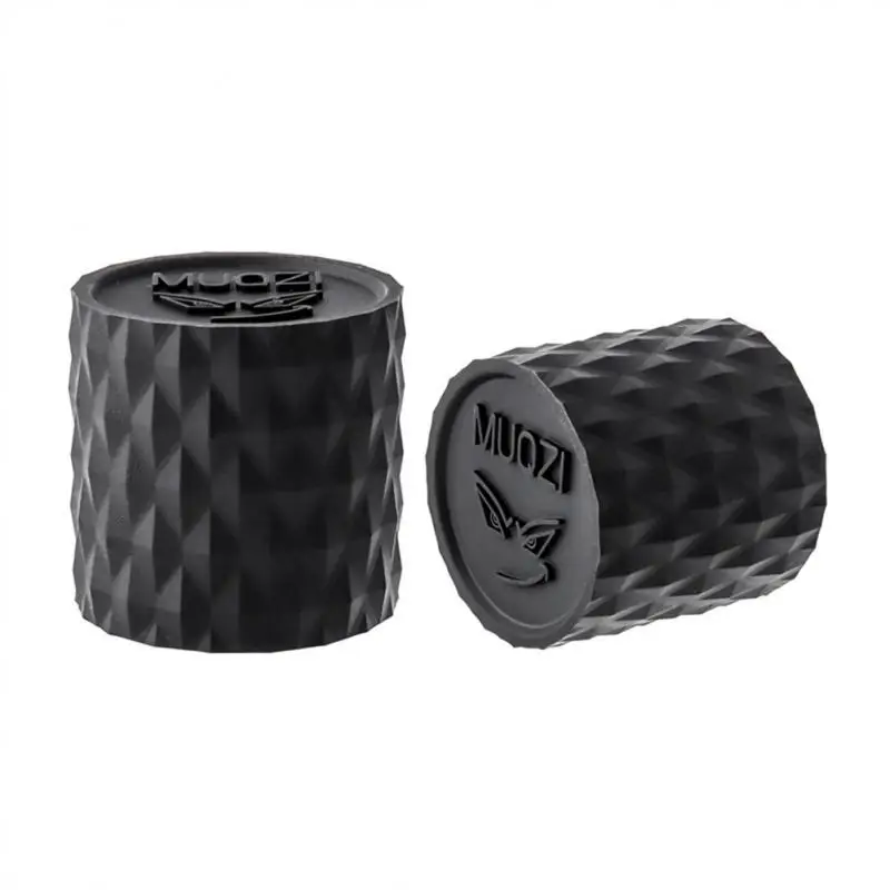 

Non-slip Wear-resistant Silicone Bundle Anti-stretching Elastic Handlebar Protector Non-slip Easy To Clean