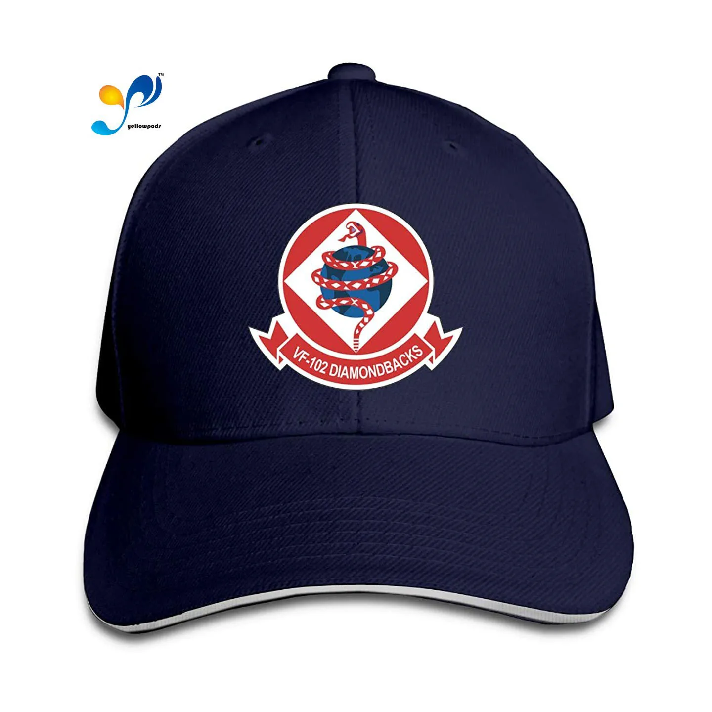 

Moto Gp Baseball Cap For Men Women 102 'Diamond Backs' Patch Men Cotton Classic Adjustable Size Dropshipping