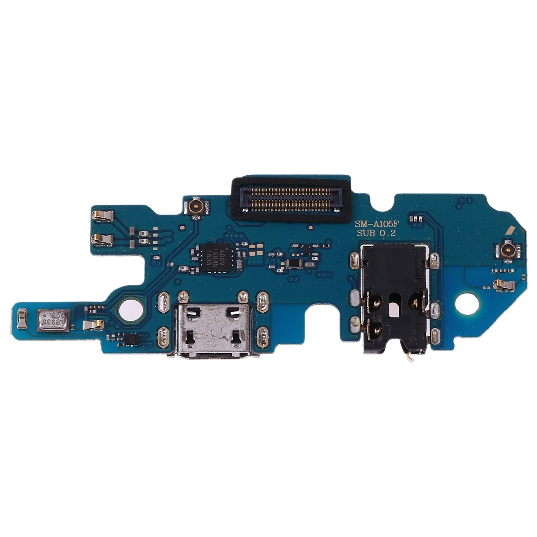 

100pcs Charging Port Board for Samsung Galaxy A10 SM-A105F