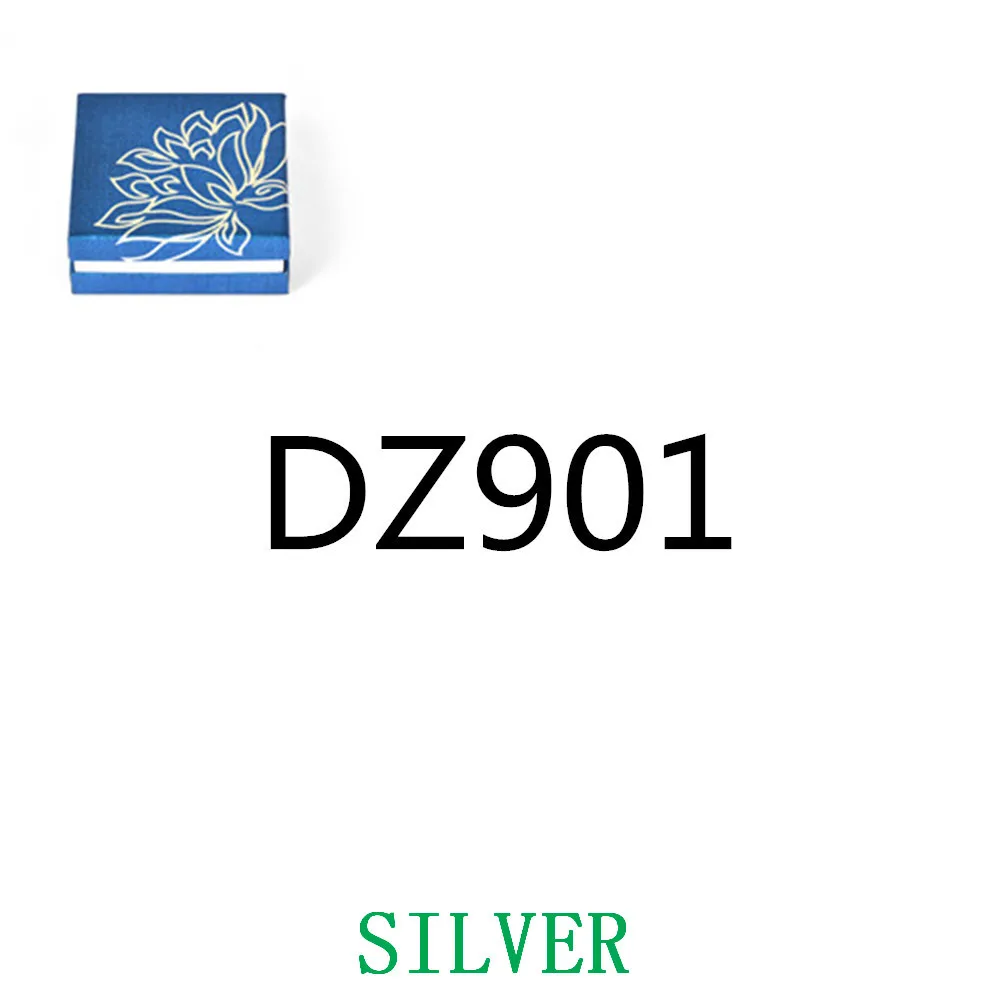

DZ901-silver-box