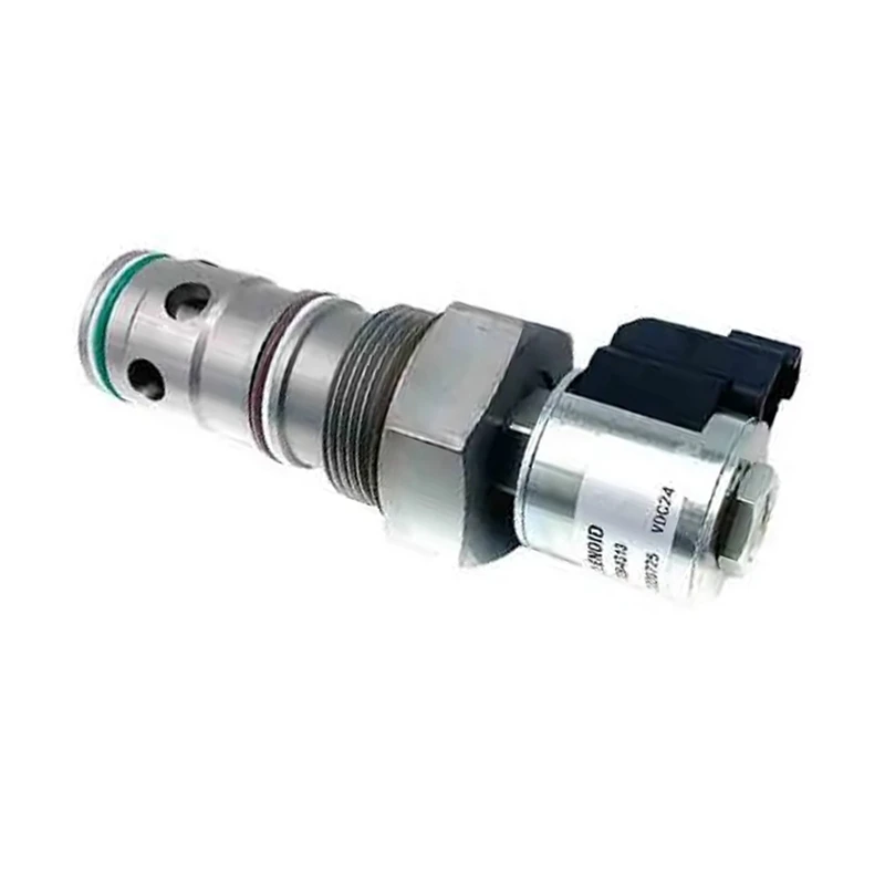 1 шт. Соленоидный клапан 24 В 328-4314 3284314 CA3284314 Запчасти Аксессуары для двигателя