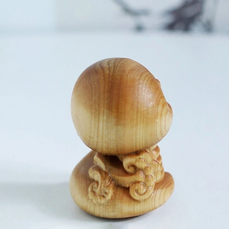 Мини-резьба по дереву