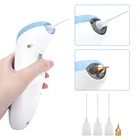 Плазменная ручка для удаления век, морщин, пятен, бородавок, татуировок