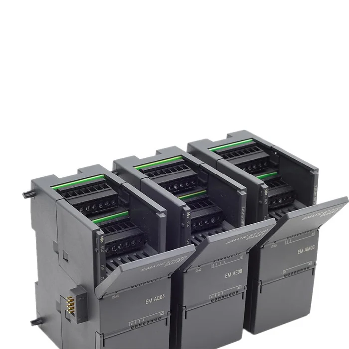 

Digital input module 6ES7321-1FF01-0AA0 S7-300 SM321Digital Module6ES73211FF010AA0