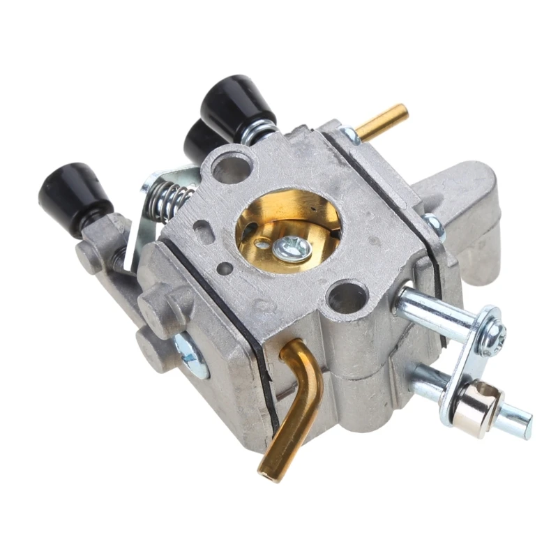 Карбюратор для Zama C1Q-S34H FS400 FS450 FS480 SP400 SP450 SP451 SP481 триммер 4128 120 0651 Прямая поставка