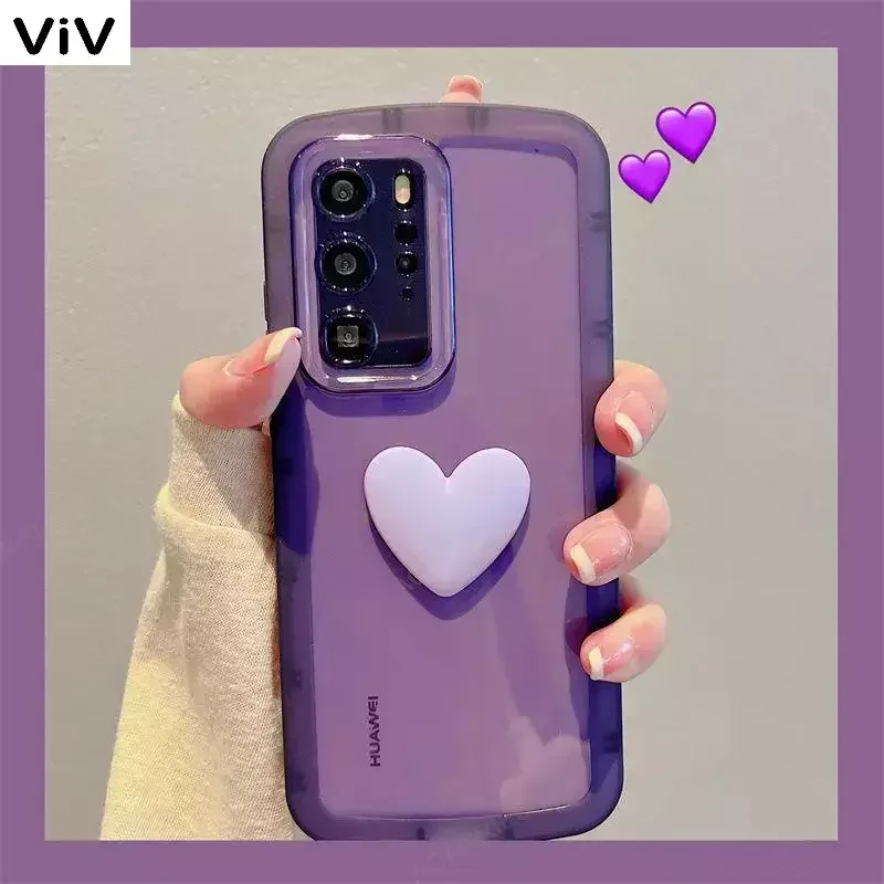 

Силиконовый чехол для Huawei P50 P60 P40 P30 Lite Pro Mate 20 P 30 40