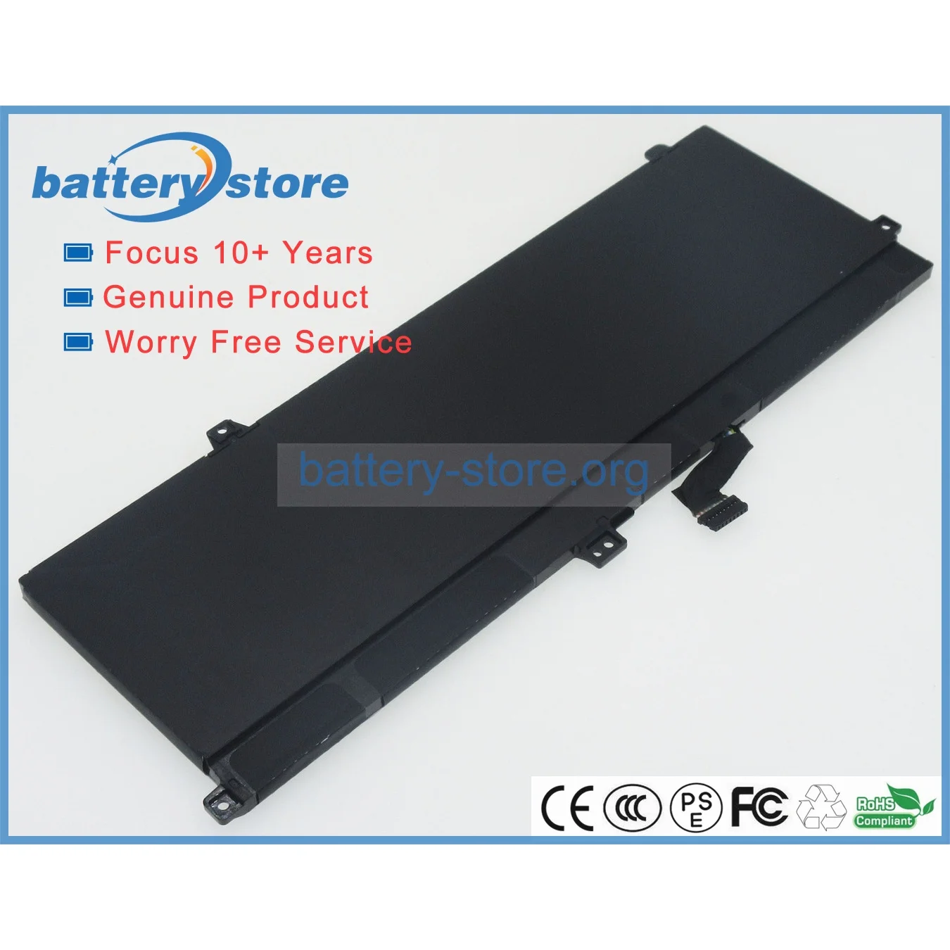 Подлинные Аккумуляторы для ноутбуков 02DL017 5B10W51841 5B10W51842 3ICP6/38/64-2 SB10K97657 L18M6PD2 02DL020 02DL018