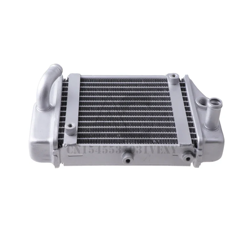 

Кулер двигателя ATV с водяным охлаждением, радиатор охлаждения + вентилятор для 150 куб. См 250 куб. См, аксессуары для моток...