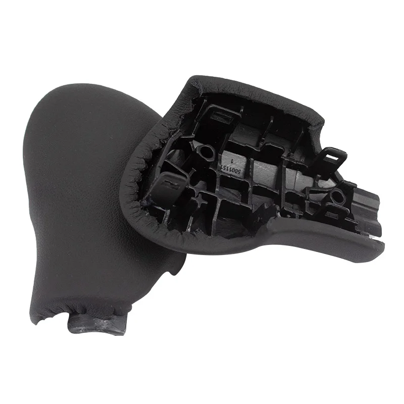 

DSG ручка переключения передач, боковая крышка, аксессуары для интерьера автомобиля для Skoda Octavia Superb Fabia Yeti