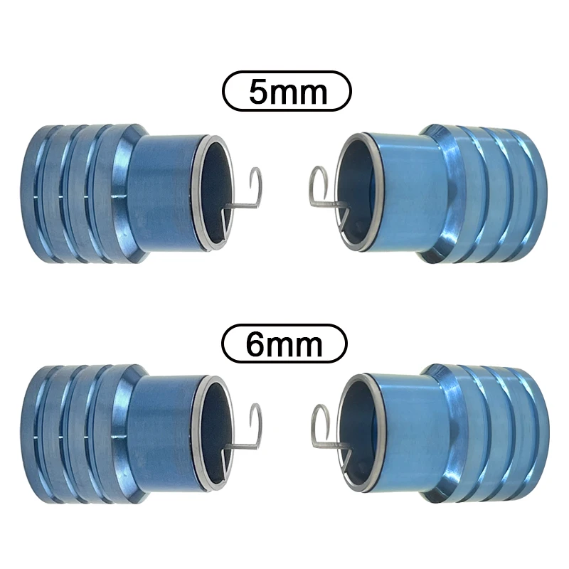 

Офтальмологические диссекторы, туннельные диссекторы, внутренний титановый сплав, инструменты для век, офтальмологический инструмент, 2 шт./комплект