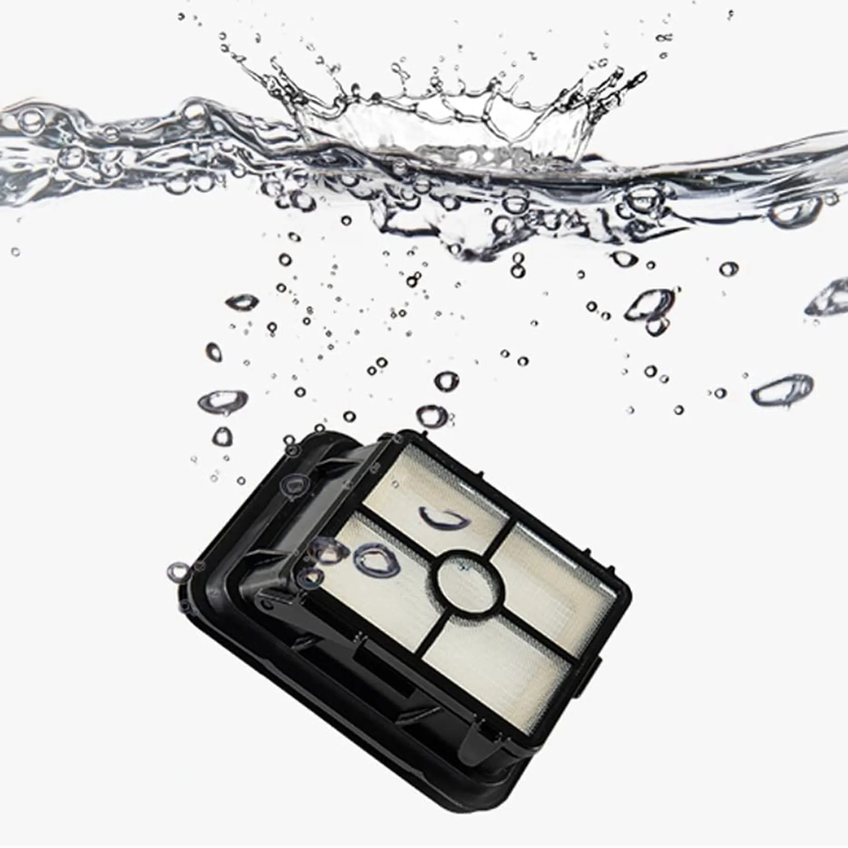 

Запасные части для пылесоса Bissell CrossWave серии Max 2554, 2590, 2593, 2596, многоповерхностные рулоны щеток 2787