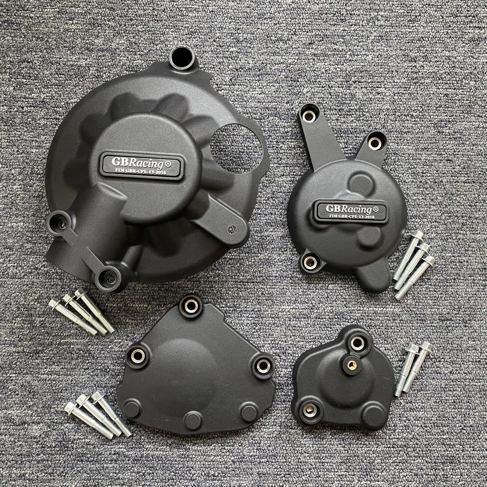 

Защитная крышка двигателя для YAMAHA YZF R1 2007-2008