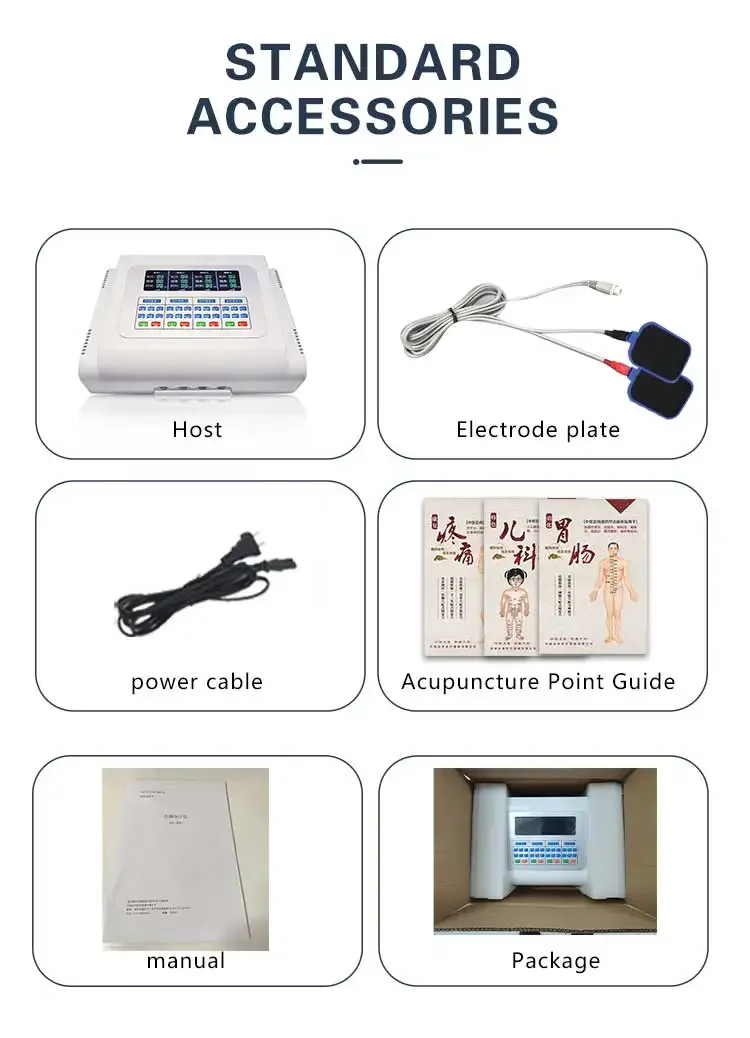 Электрическая стимуляция нейромышек для укрепления мышц боли и идеально