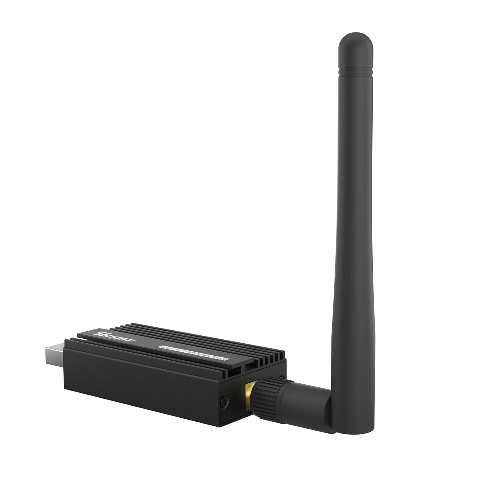 Фото 2 шт. 3.0 USB ZBDongle Plus Универсальный беспроводной анализатор шлюза ZB NFC EWelink ROHS Пакет захвата через ZHA Zigbee 2MQTT №4