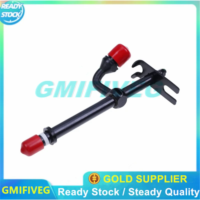 Топливный инжектор для John Deere Loader 210C 310 310A 310C 315C 401C 410 410B 610B 710B AR89564 AR90023 A-AR89564 27336 27337