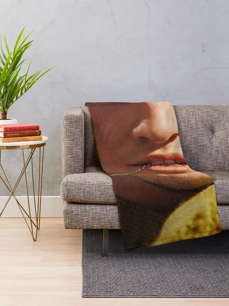 Нормальные люди - Connell Waldron с цепочкой декоративное роскошное одеяло