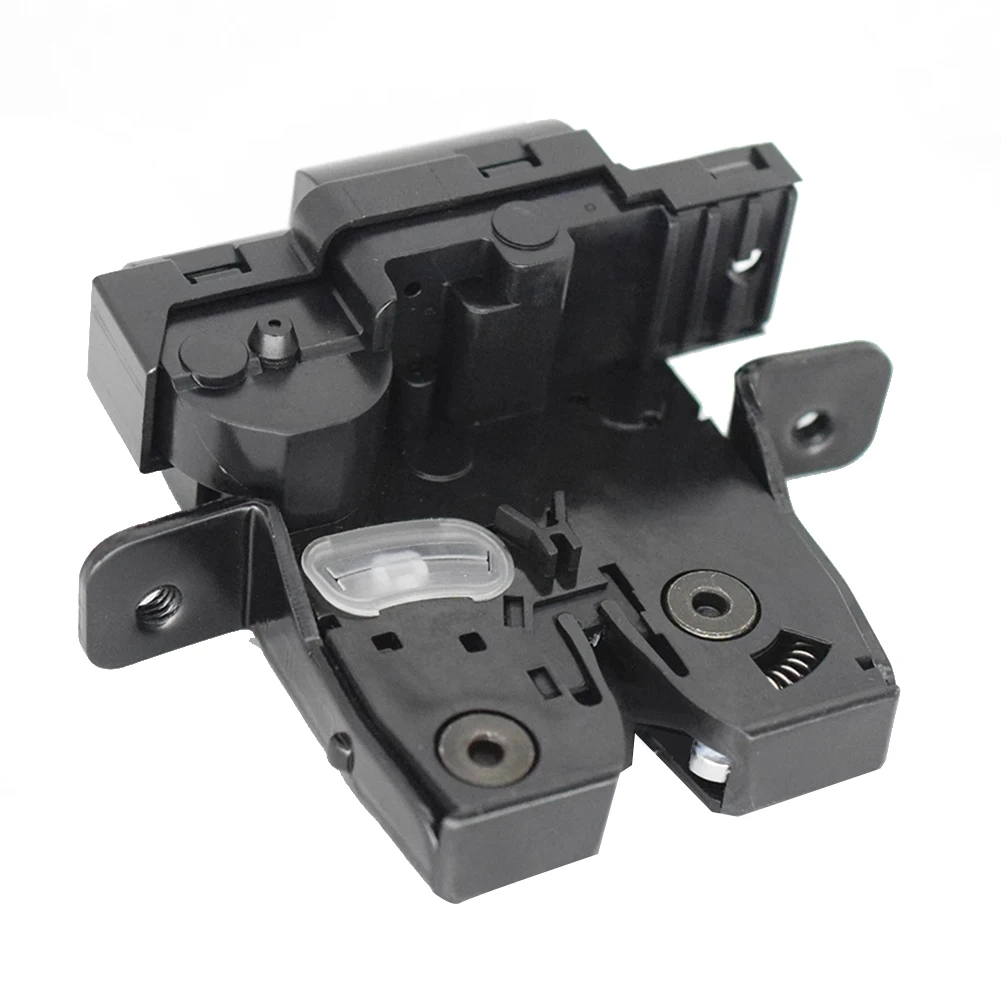

90502-2DX0A Tailgate Boot Lid Trunk Lock Actuator Latch for Nissan Micra Mk3 Qashqai J10 Tiida C11