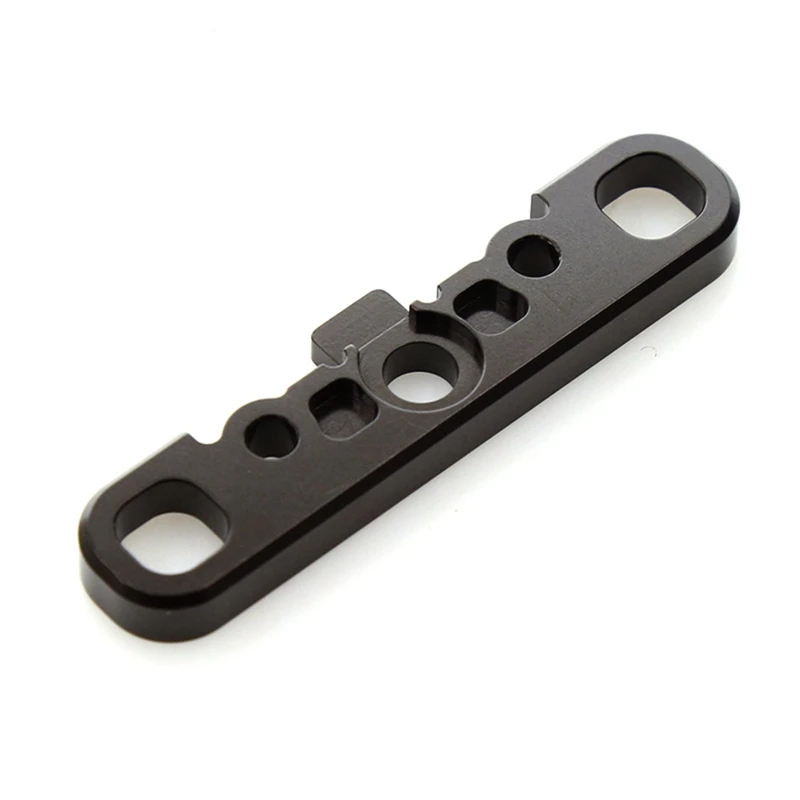 

Metal Front Lower Suspension Arm Mount (FF) IF607 for Kyosho MP10 1/8 RC Car Upgrade Parts Spare Accessories