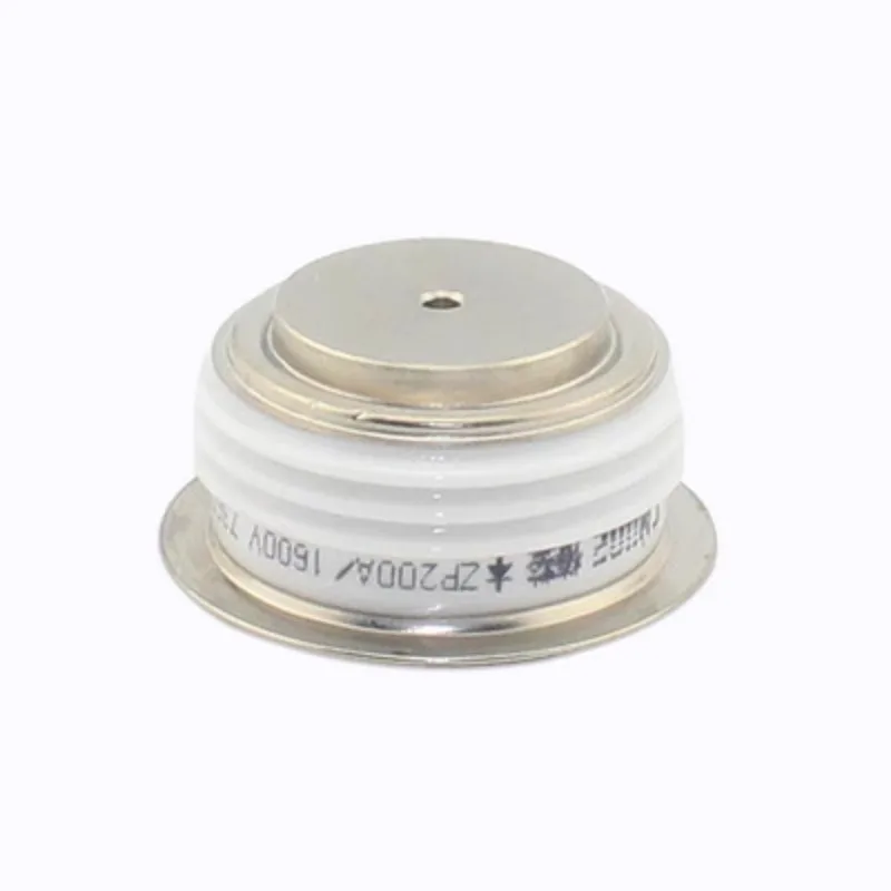 

Выпуклая выпрямительная трубка Zp1600a в виде планшета 2 Cz1600a, Диод 1200 в/1600 в/2000 в