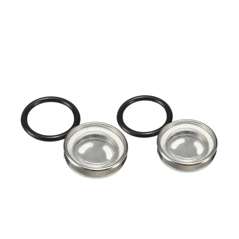 Мотоциклетный верхний насос, главный цилиндр, тормозной насос, масляное окно, зеркало, смотровое стекло, резиновая прокладка 18 мм, 14 мм, 12 мм