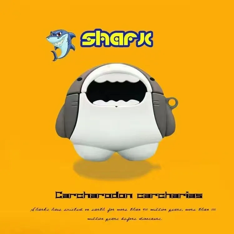 Силиконовый чехол для SoundPeats Air4