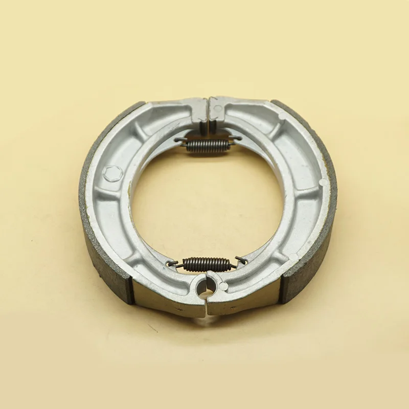 

Для Suzuki VL800 Intrumer Volusia 2001-2004 VL800T Boulevard C50T 2006-2017 мотоциклетные передние тормозные колодки, комплект задних тормозных колодок