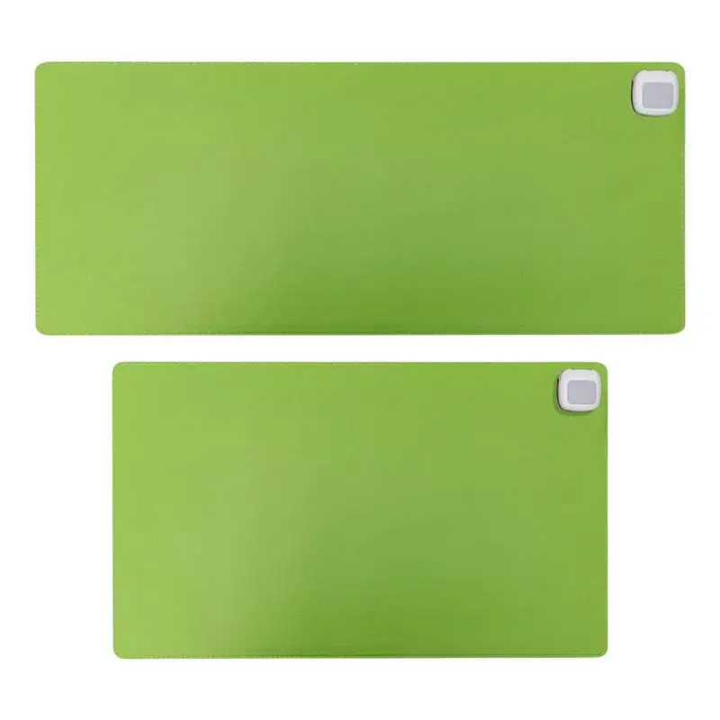 

Waterproof Large Heated Mouse Pad For Desk Warm Mouse Pad Extended Edition Gaming Mouse Pad Heated Desk Pad Office Decorations